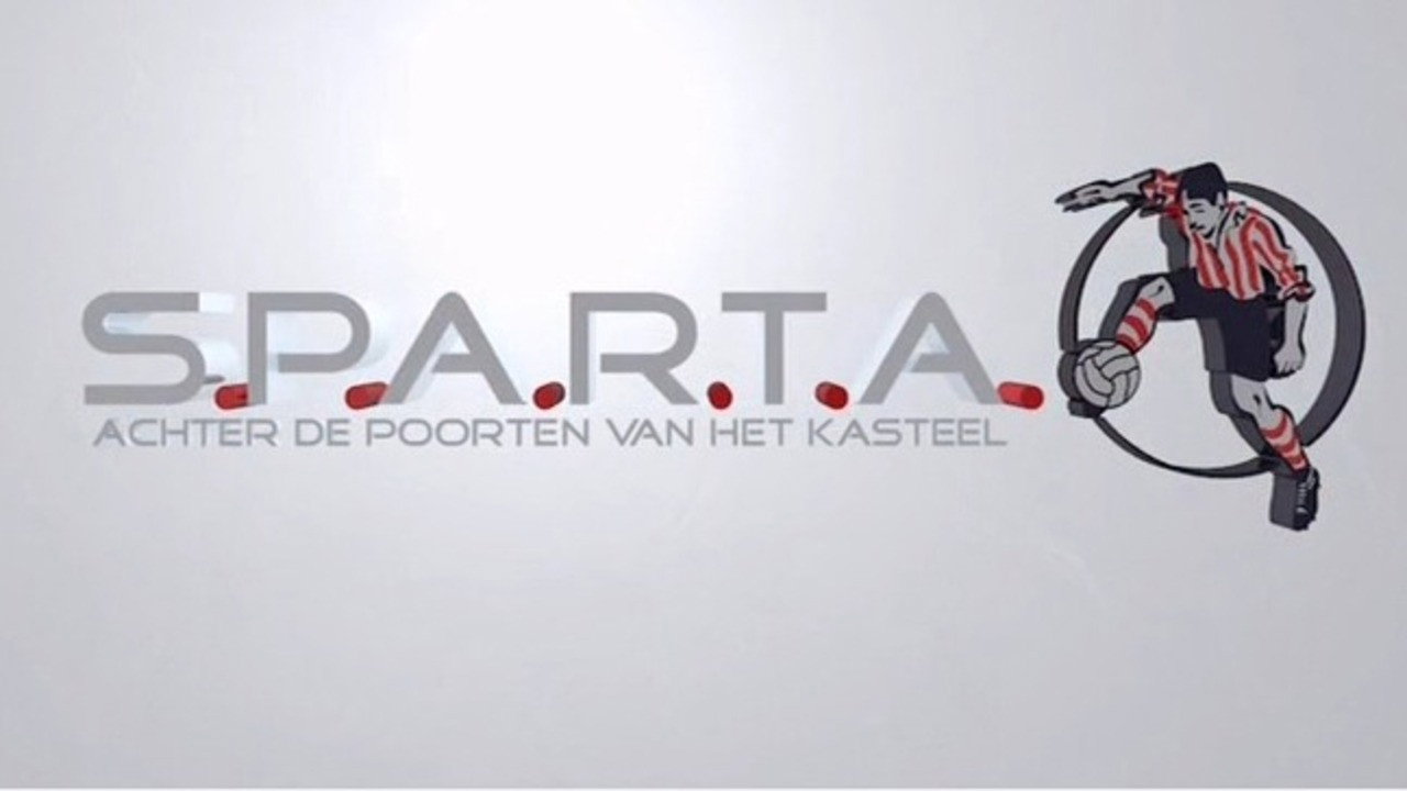 Sparta: Achter de Poorten van het Kasteel