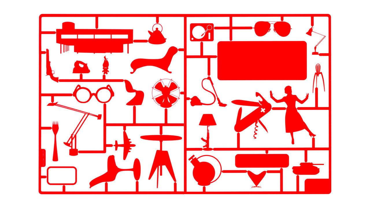 Ghosts in the Machine