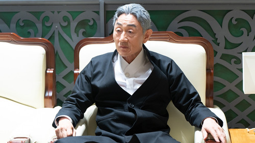 Dongju, Taken Out by Attackers After Securing Slush Funds