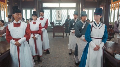 Course N° 9 Pressure-Cooked Ogyetang