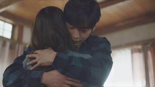 Episode 14: The Maze of Sisterfield