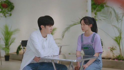 Never give you what you want