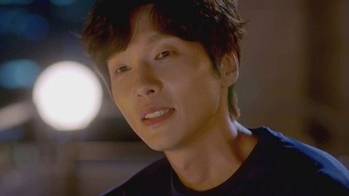 Knock, Knock... I Became Curious About You