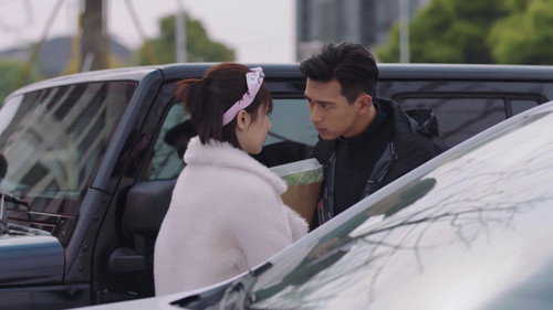 A Necklace For Tong Nian