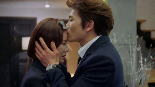 If you did it, then I will do it too. Because you��ll become me soon!