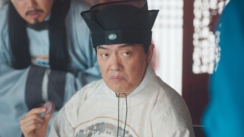 Course N° 6 Black Sesame Macaron