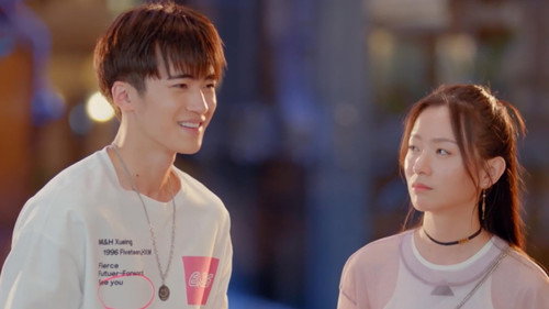 Unlikely Partnership