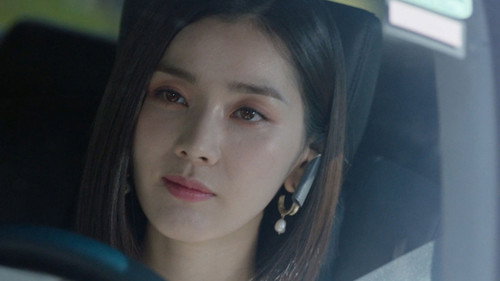 Yeon-seo Regains Her Memory