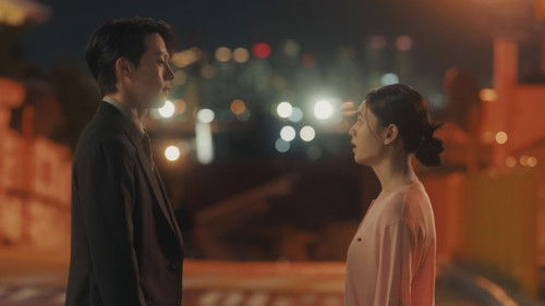 Flirting Master of the Orchard