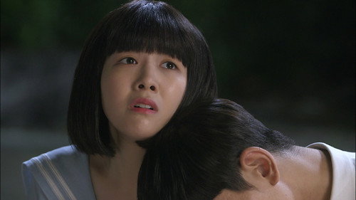 Are you really coming with me?