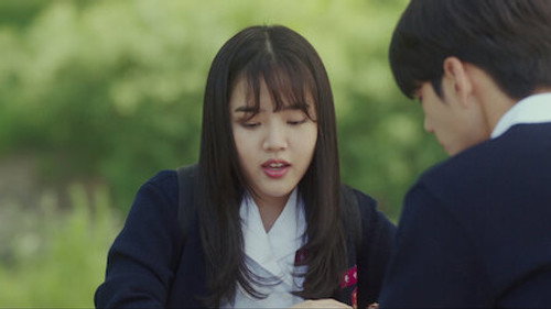 Happiness and Sadness Come and Go Instantly