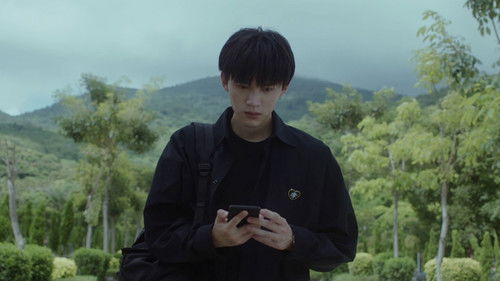 People Around You Are Always There. They Didn't Leave.