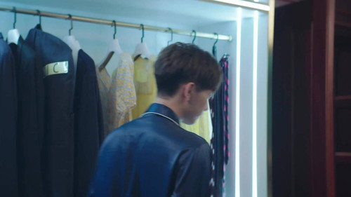 I might have Fallen in Love with Her