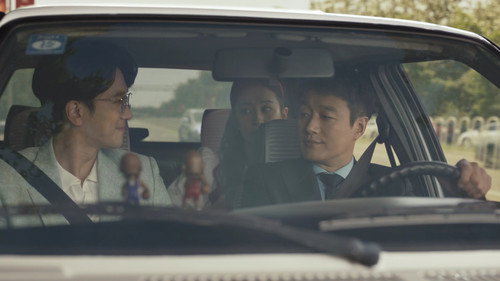 Relationships Come First