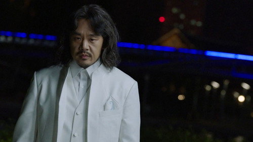 Yeon-seo's Distorted Memory