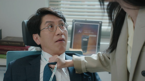 You Keep Getting Stuck? — GAUS Blender, 'Jal Gara'