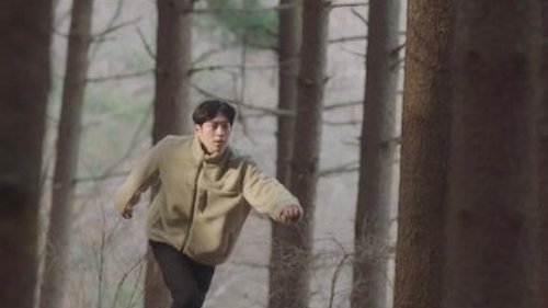 Episode 8: Where Suspicions become Reality