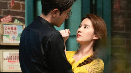 Do You Still Like Each Other?