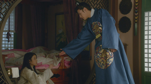 Traveling Back to Goryeo