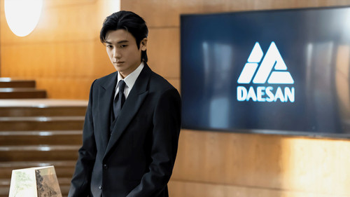 You're a Terrible Person, a real Bastard