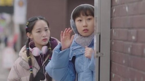 Episode 3: The Wolf's Silver Eyelash