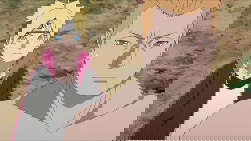 Jugo And The Cursed Mark