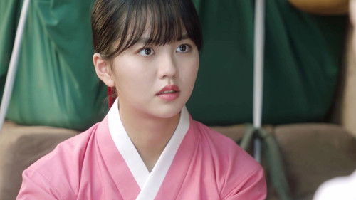 Reunion Between Father and Son