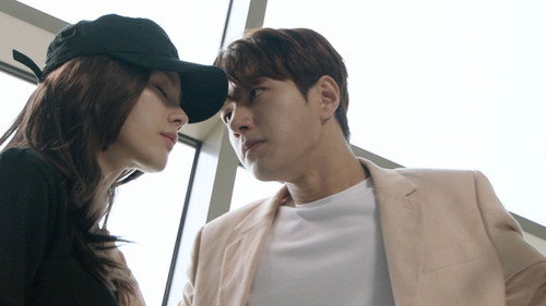 Ru-na’s Other Plot