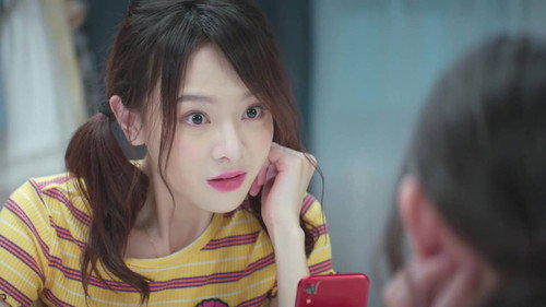 Fight for the Wedding Dress