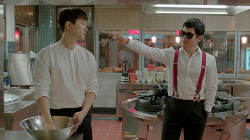 Will You Be My Light?