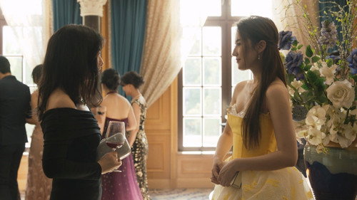 Relationship Confirmation